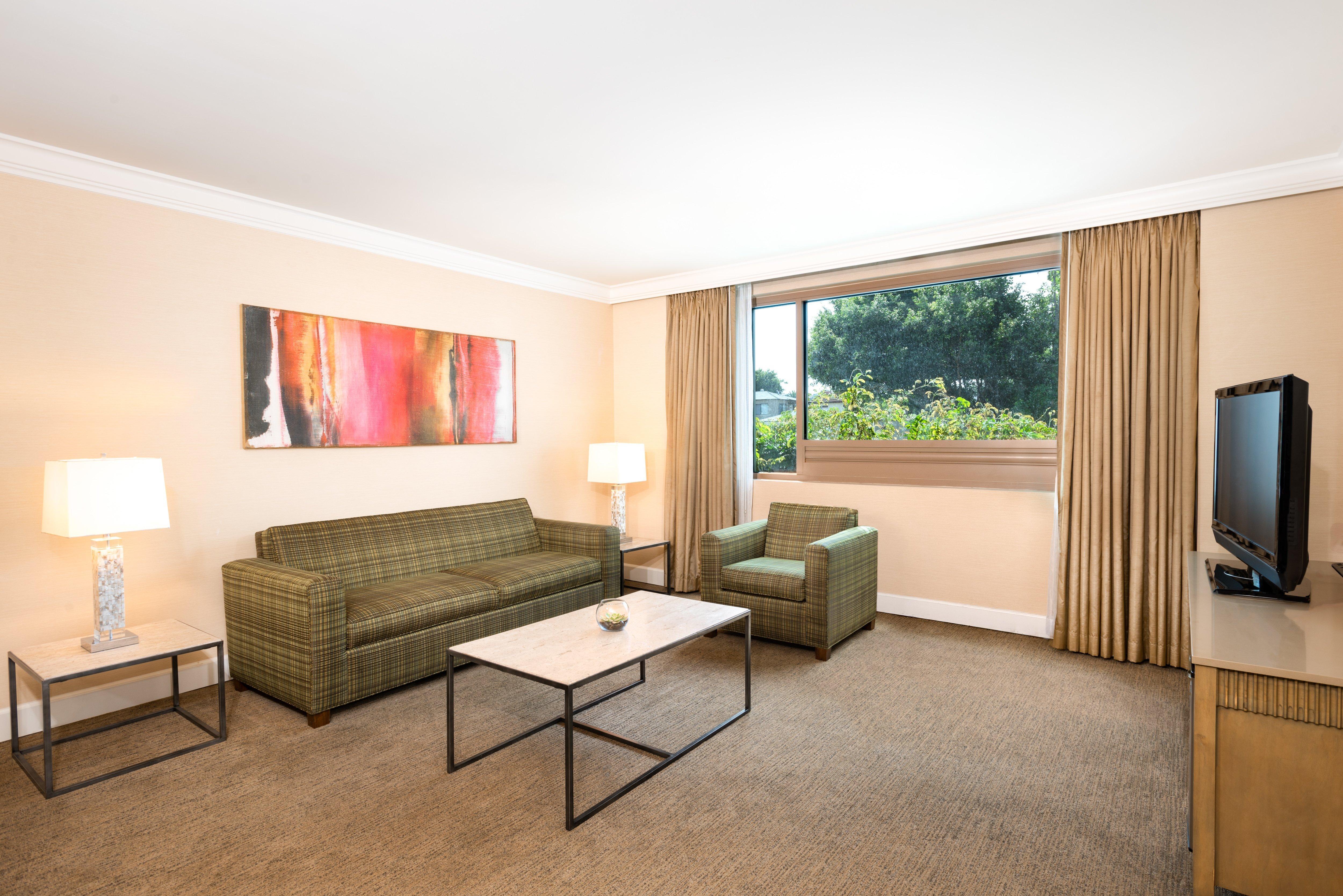 Doubletree By Hilton San Diego Bayside Exterior photo