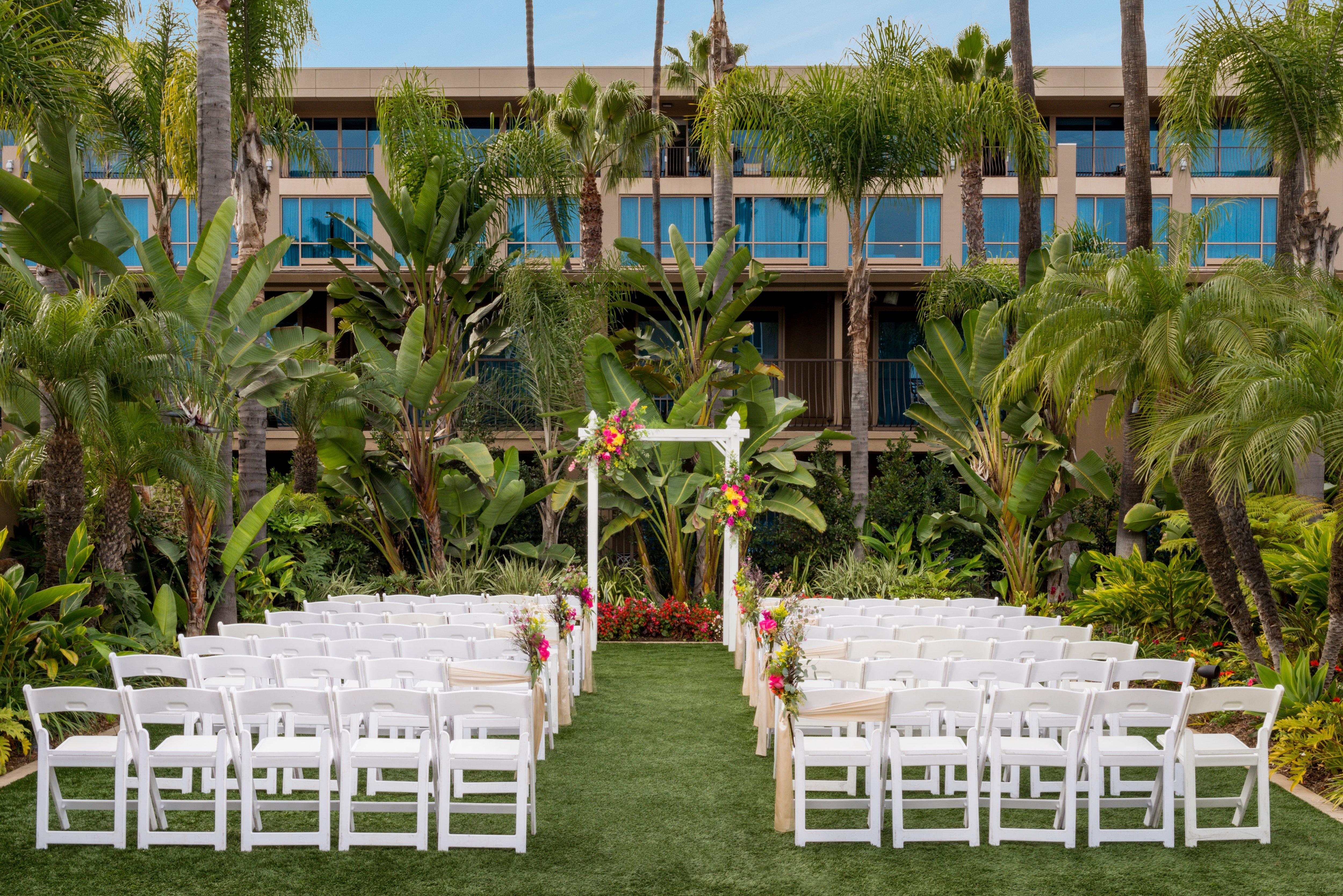 Doubletree By Hilton San Diego Bayside Exterior photo