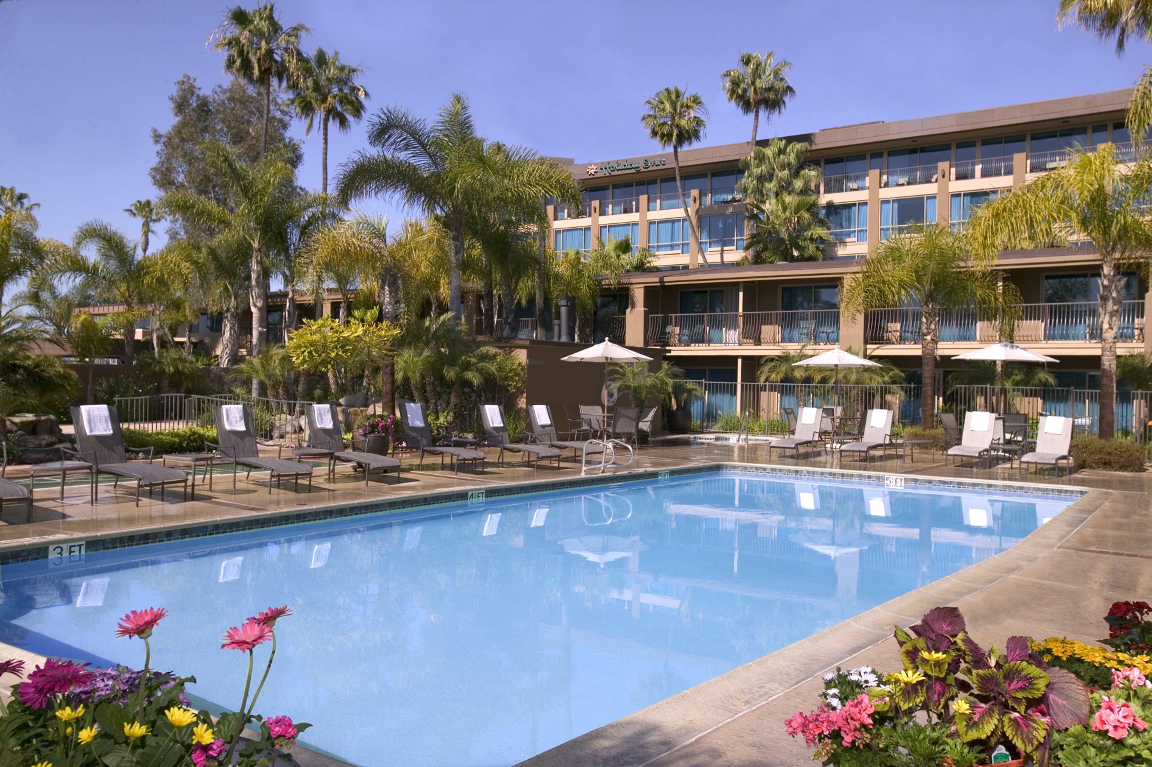 Doubletree By Hilton San Diego Bayside Exterior photo