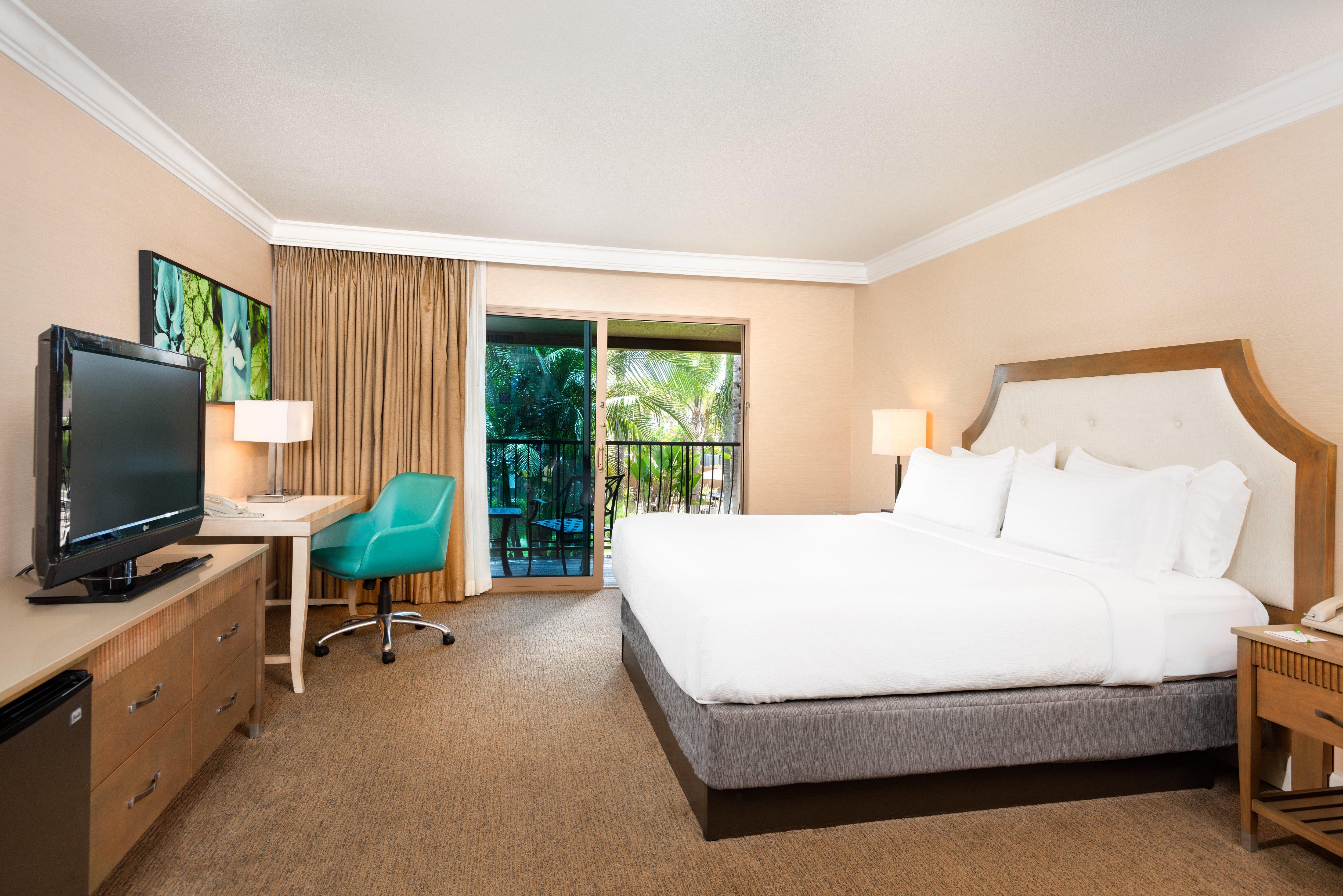 Doubletree By Hilton San Diego Bayside Exterior photo